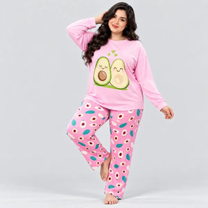 Avocado Print