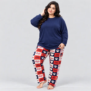 BASIC PINK PANTS