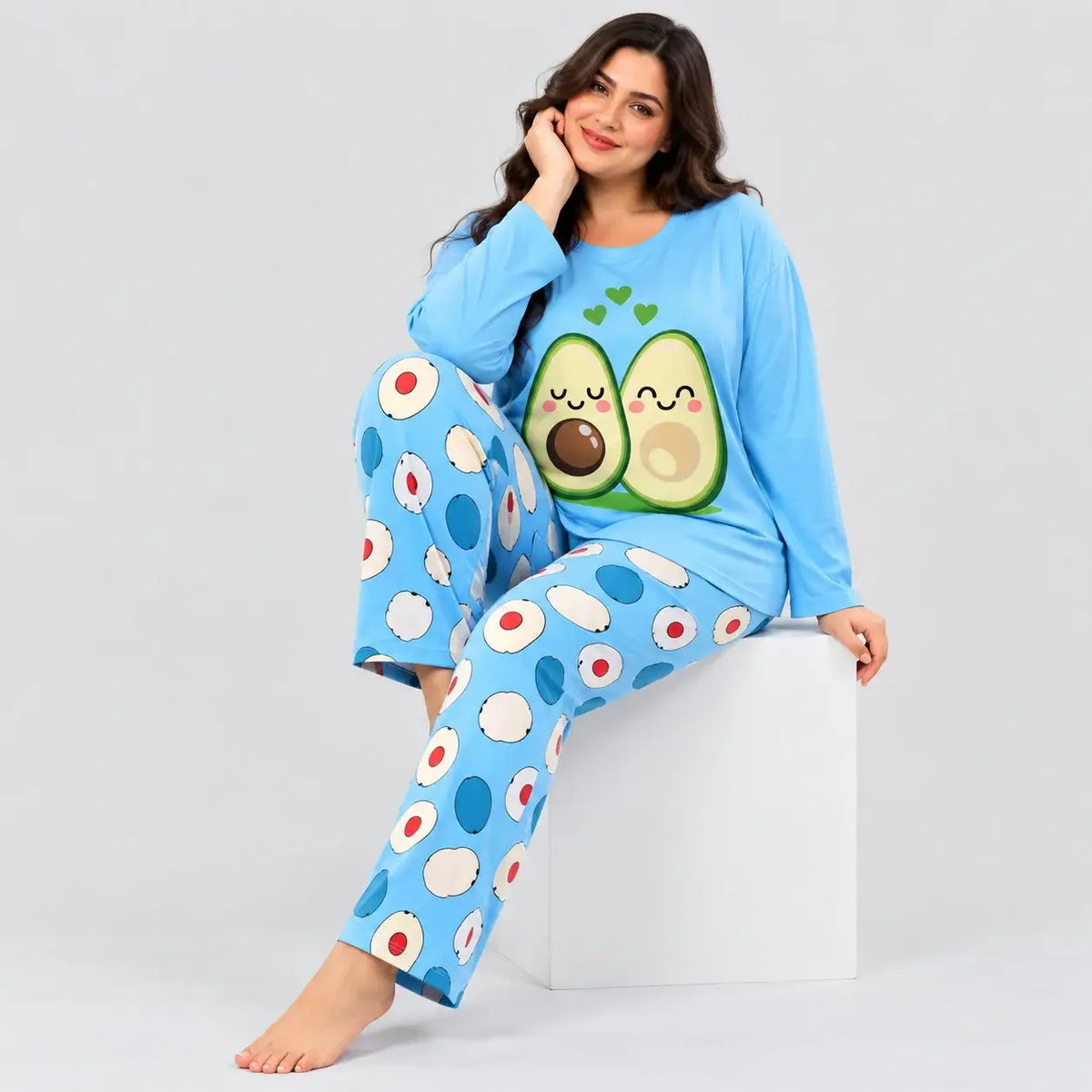 Avocado Print 