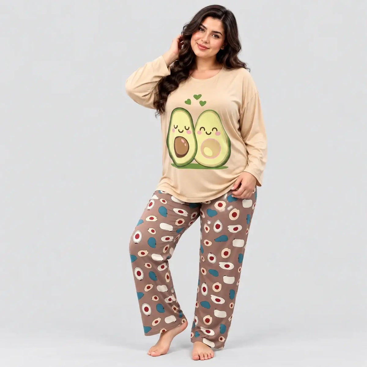 Avocado Print 