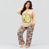 Avocado Print 
