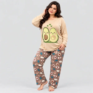 Avocado Print 