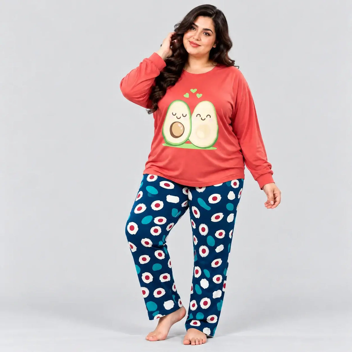 Avocado Print