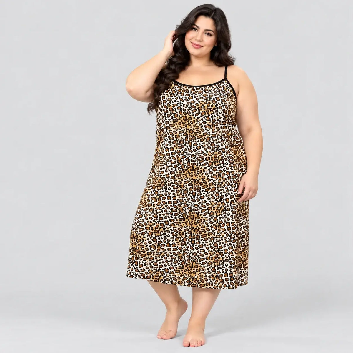 Honey Tiger