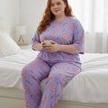 Dinosaur Pajama Set 