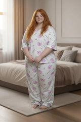 Dinosaur Pajama Set 