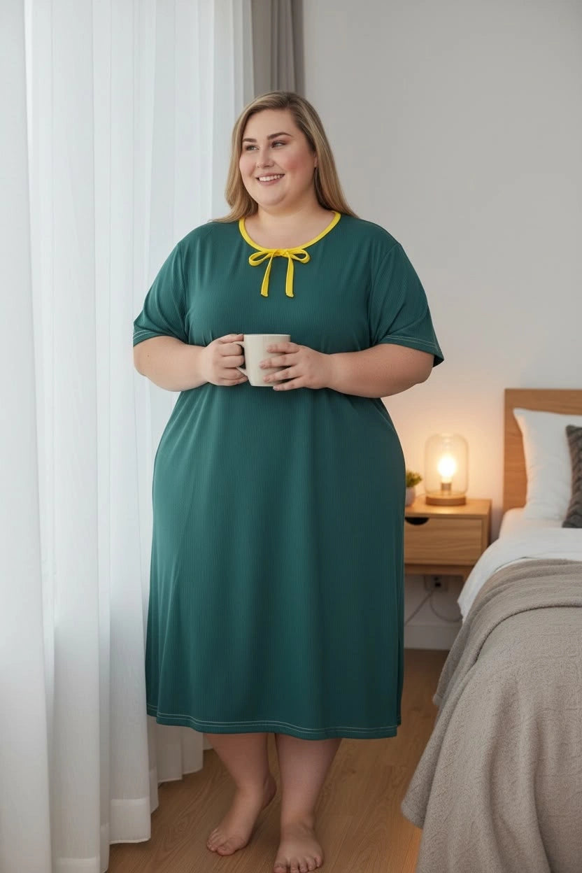 Kash Ribbed