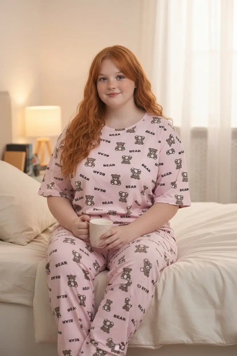 Disney Bear Pajama