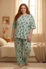 Disney Bear Pajama