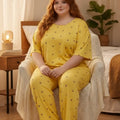 Floral Fella Pajama